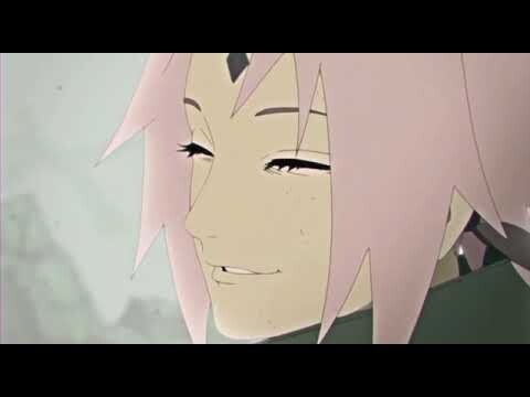 Sakura [AMV] ~Unstoppable~