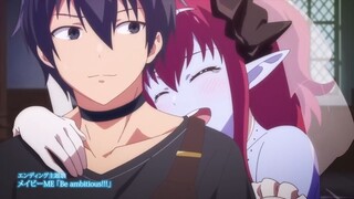 Pergi ke Isekai ke 2 kalinya - Isekai Shoukan wa Nidome desu PV