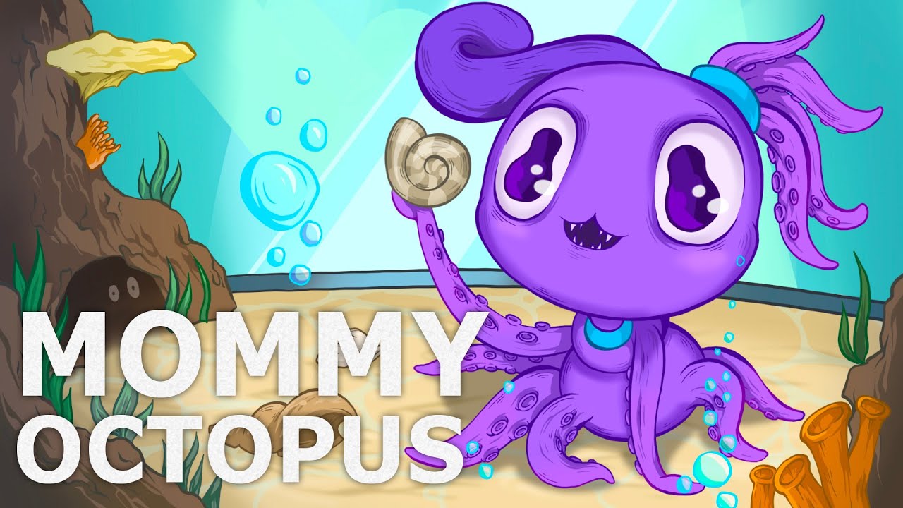 Mommy Long Legs!!!  Poppy Playtime Chapter 2 #1 