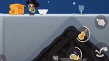 Game mobile Tom and Jerry: Khám phá kỹ năng của chàng cao bồi già, chuột trên tên lửa cũng có thể đư