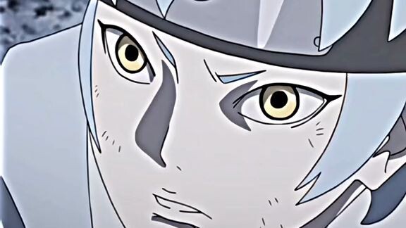 boruto di joki momoshiki