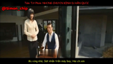 Tóm Tắt Phim-  Hồn Ma Người Phụ Nữ Trong Chung Cư #reviewfilm