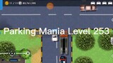 Parking Mania Level 253