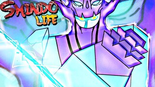 (CODE) Unleashing *SENGOKU / INDRA FULL SUSANOO* Bloodline In Shindo Life