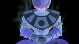 [Dragon Ball Super: New God] 12 Evil God of Destruction is born!!! The return of the second generati