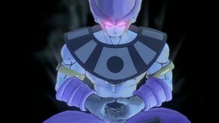 [Dragon Ball Super: New God] 12 Evil God of Destruction is born!!! The return of the second generati