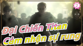 [Đại Chiến Titan/Mashup] Đeo tai nghe và cảm nhận sự rung động|Giao nạp trái tim đi~_2