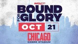 [IMPACT! Wrestling] BOUND FOR GLORY (2023) PPV | October 21, 2023