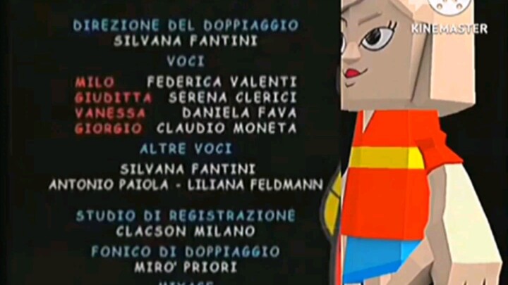 Qivo episodi completi 16 minuti di NON STOP