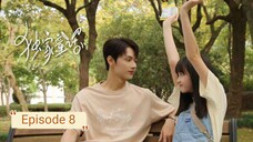 Exclusive Fairytale Episode 8 (eng sub)