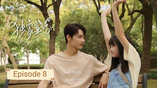 Exclusive Fairytale Episode 8 (eng sub)