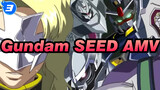 Rau Le Creuset | Gundam SEED AMV_3