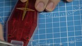 [Mold Technique Guide] You can learn water sticker techniques in one go, you may not know about them