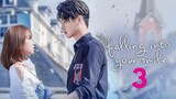 Falling Into Your Smile Ep.3