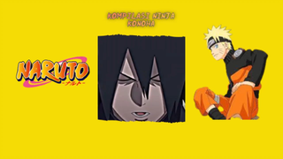 Kompilasi Ninja Konoha