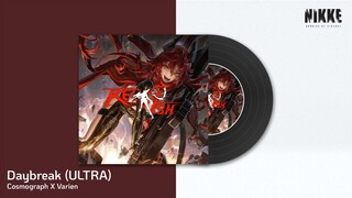【NIKKE: GODDESS OF VICTORY】OST: RED ASH - Daybreak (ULTRA) [Full Ver.]