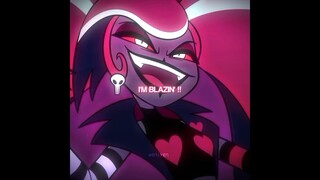 “ watch me work ” edit ||  #hazbinhotel #hazbin #fypage #shorts #wenixen