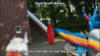 (3) [Vietsub] Kamen Rider Gotchard: The Future Daybreak