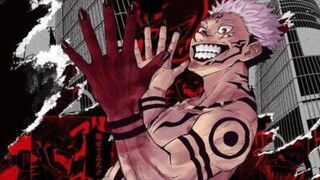 Badass Blows And Warfare 「AMV」Jujutsu Kaisen - Slam