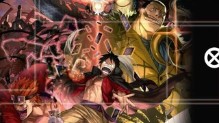 [OPCG tiếng Trung giản thể One Piece] Mở hộp OP05!