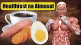 10 HEALTHIEST FOODS NA DAPAT MONG KAININ SA BREAKFAST