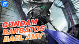 Gundam Barbatos / Bael_2
