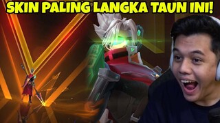 REVIEW Skin ZILONG 515!! Akhirnya Gw Bisa Dapet Ini Skin!! CAKEP BGT!! - Mobile Legends