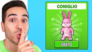 LA NUOVA SKIN GRATUITA DI STUMBLE GUYS
