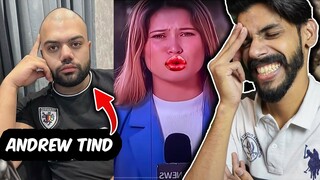 TRY NOT TO LAUGH CHALLNEGE 😂 #1 | Mithi Reacts