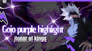HOK: KONGMING HIGHLIGHT