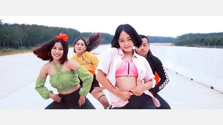 Siantar Rap Foundation | Boan Ma