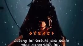 kata kata madara uciha