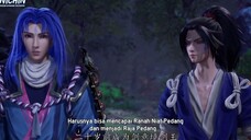 The Legend of Sword Domain episode 7 Sub Indo