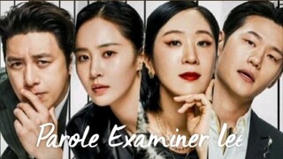 🦋 Drakor Parole Examiner Lee Episode 1 Subtitle Indonesia (2024) 🦋