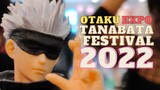 🎋 Otaku Expo: Tanabata Festival 2022