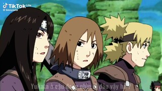 là naruto chứ ai