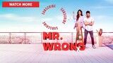Mr. Wrong-Bay Yanlis (Turkish Drama) EP 46