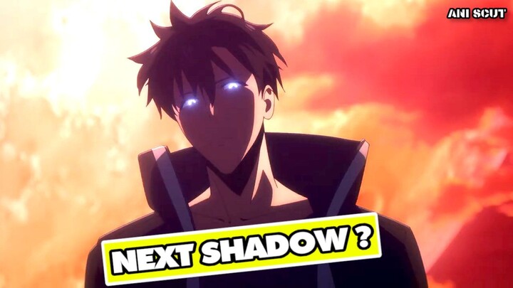 FAKTA DI BALIK SOLO LEVELING!! [AWAS SPOILER]
