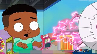 Family Guy: เกี๊ยวเวนเจอร์ส