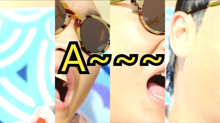 กังนัมสไตล์ แต่จังหวะที่ 2 และ 4 สลับกัน
