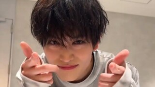【Zengzi Dungui】Dancing for everyone to cheer up for the New Year～｜241231