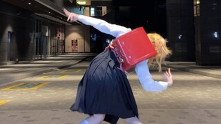 【鱼肉肉】肃圣!萝莉神的安魂曲~原速版