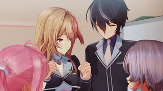 【Klub Game】 【Harian】Klub Game mendapat...
