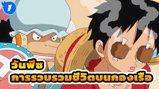 วันพีซ
การรวบรวมชีวิตบนกองเรือ！ ตอนที่ (18)!_1