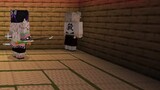 【Minecraft】Demon Slayer Module——Nine-Pillar Duel and Encirclement Black Death Mou