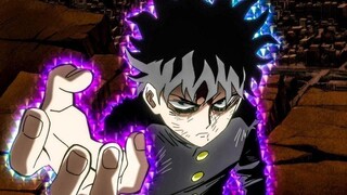 MOB VS Toichiro Final Fight[ENG SUB]Mob Psycho 100 Season 2 Episode 13