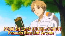 Bukan Anime Biasa, Ini TERAPI RASA