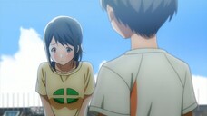 Tsuki ga Kirei - 06 Subtitle Indonesia