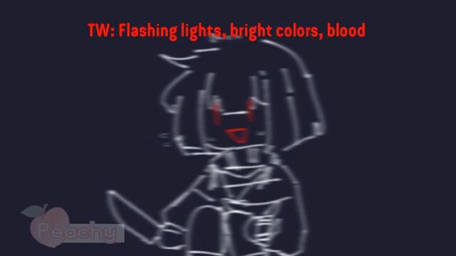Chara meme pt1