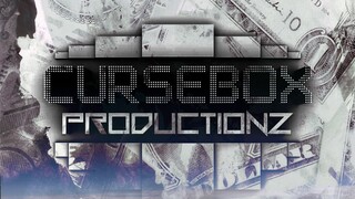 Cursebox "Breaktime" Hip Hop Instrumental Freestyle Beat